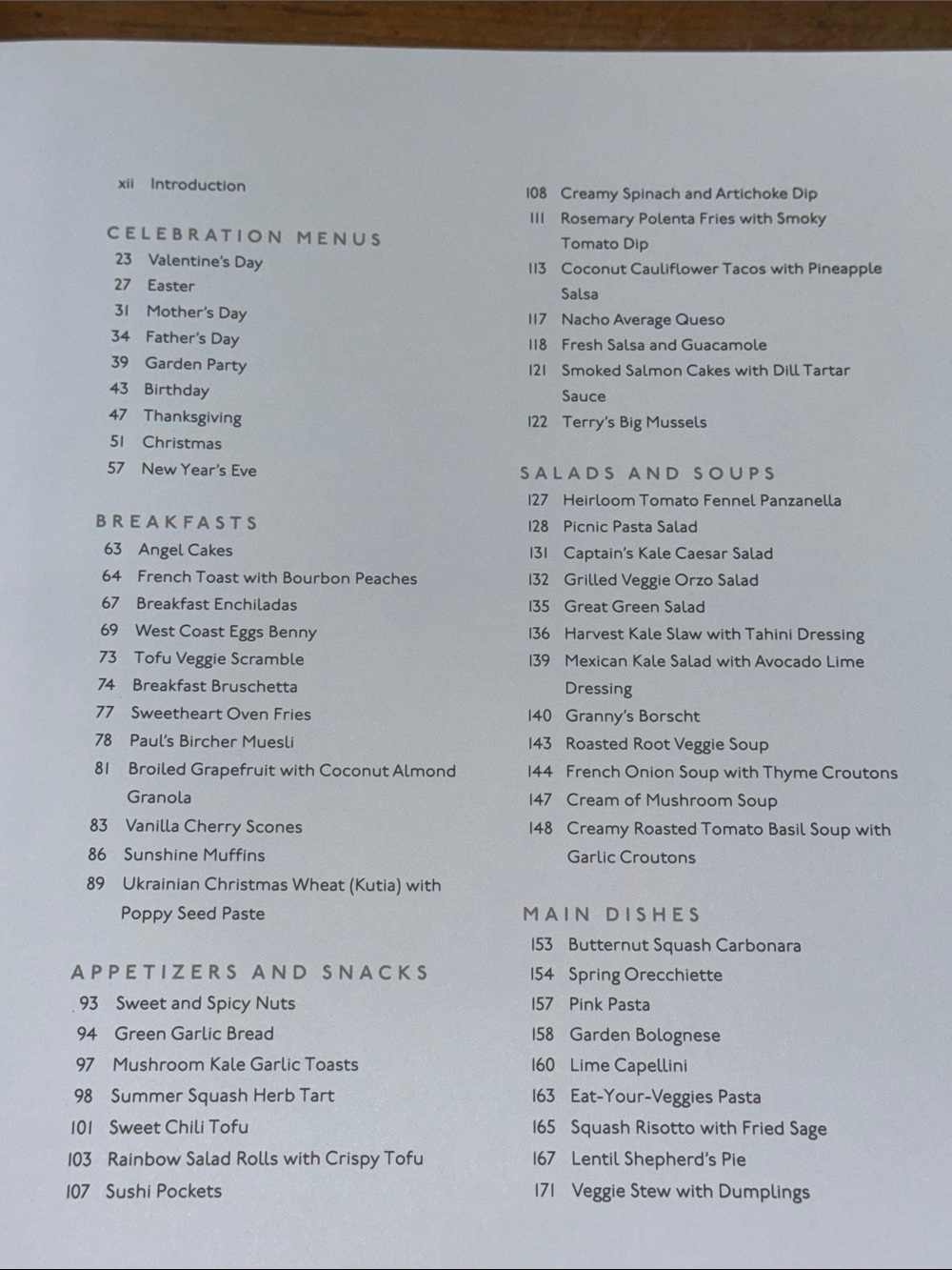 Fraiche Food: Full Hearts Cookbook - Jillian Harris & Tori Wesszer - Picture 10 of 16